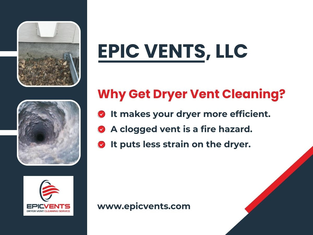 Epic Vents, LLC