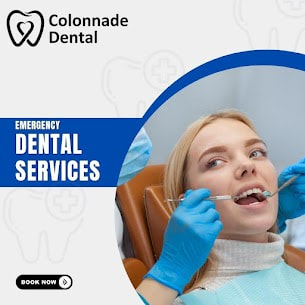 Emergency Dental service