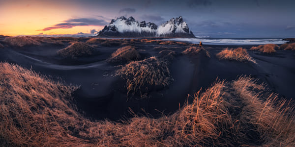 vestrahorn memory by Gianluca Rubinacci on 500px.com