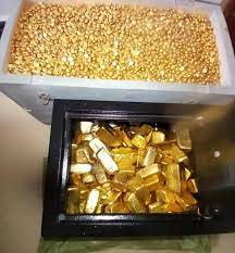 Buy Gold Raw Bars AND Gold Nuggets, gold suppliers from Uganda -  +256760173386