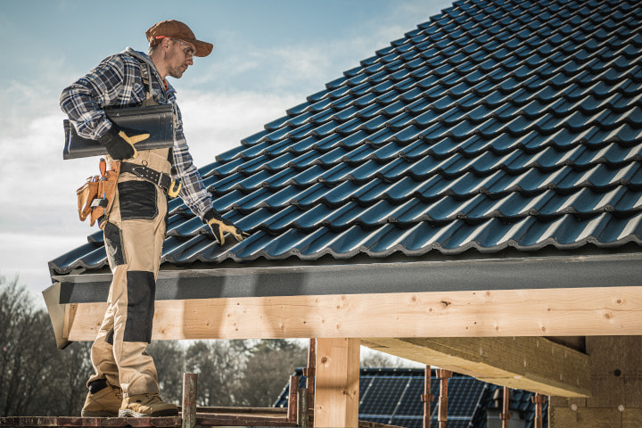 Find The Expert Roofing Contractors In Indianapolis IN
