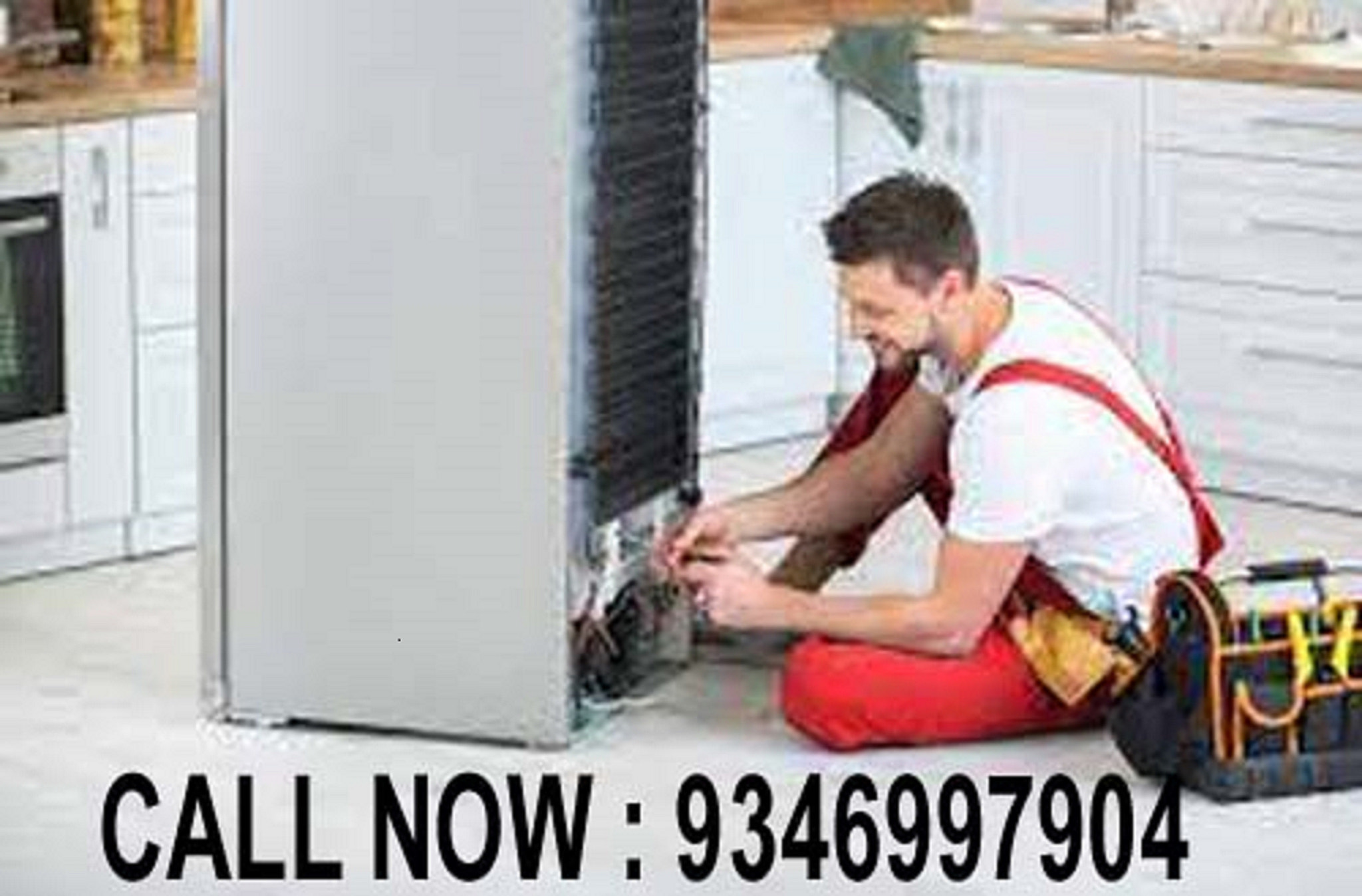 Samsung Refrigerator Repair Service Center in Secunderabad 