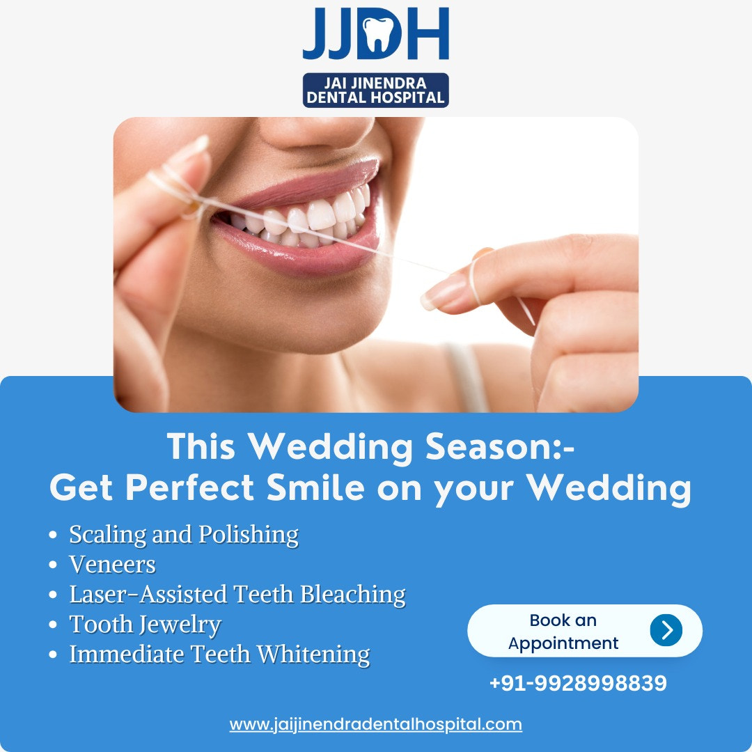 Endodontist in Jaipur