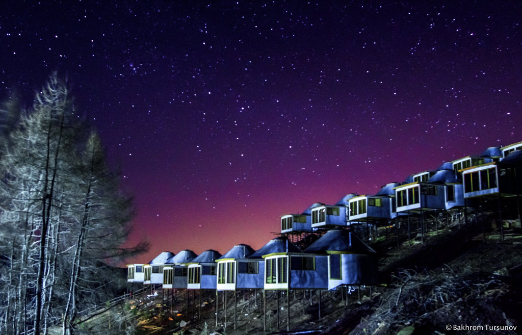 Chunkurchak, Kyrgyzstan by Tursunov Bahrom on 500px.com