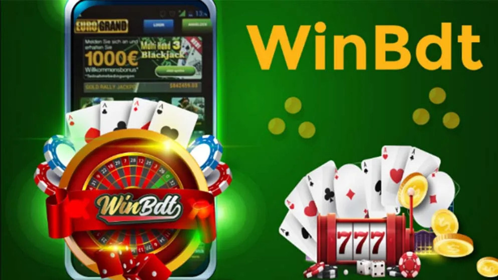 WinBDT Review: PlayBDT Casino App in Bangladesh 2023