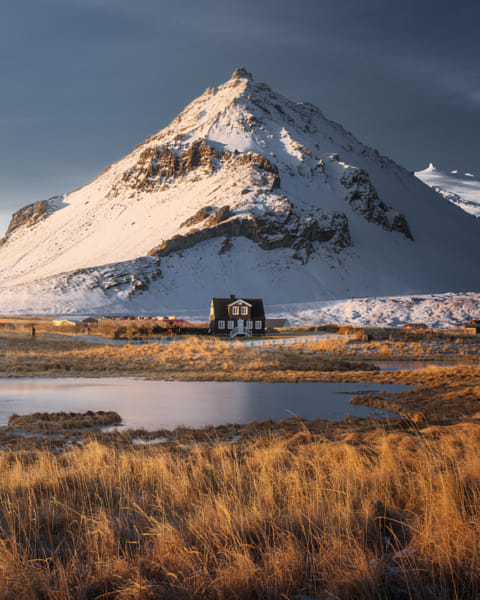 Calmness by Nicholas Lonack on 500px.com