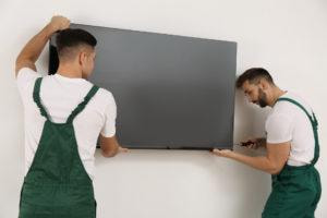 Hi Tech Unit Security Audio Video installation Service