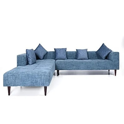 L shaped Sofa