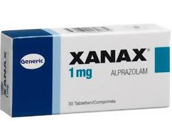 Buy xanax 1mg on discounted price from best pharmacy in usa