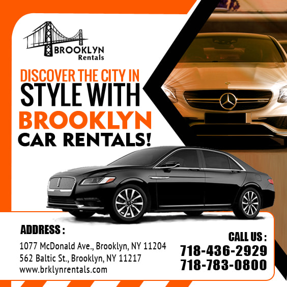 Best Car Rentals For Your Ride
