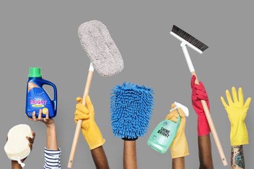 cleaning services Birmingham AL