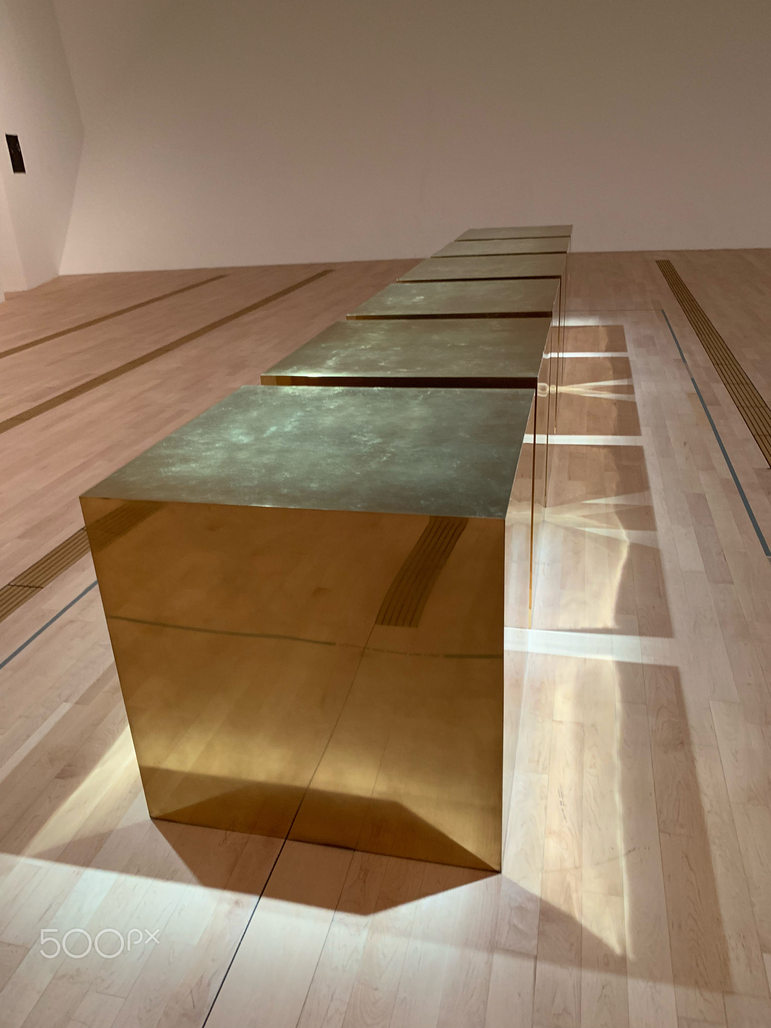 ArtScience museum in Singapore 