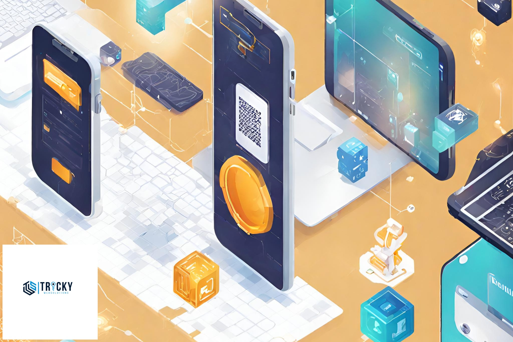 Explore the Future with Our AI Application Development Solutions!