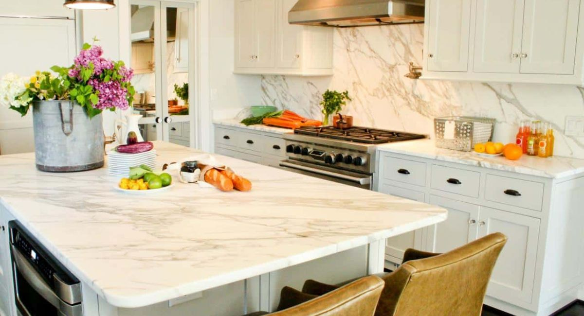 Anatolia Countertop Contractor in Simpsonville