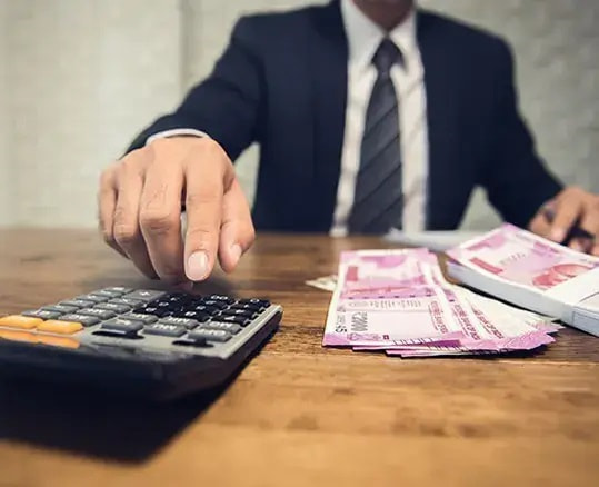 Gold Loan with Affordable Interest rate by Muthoot Finance
