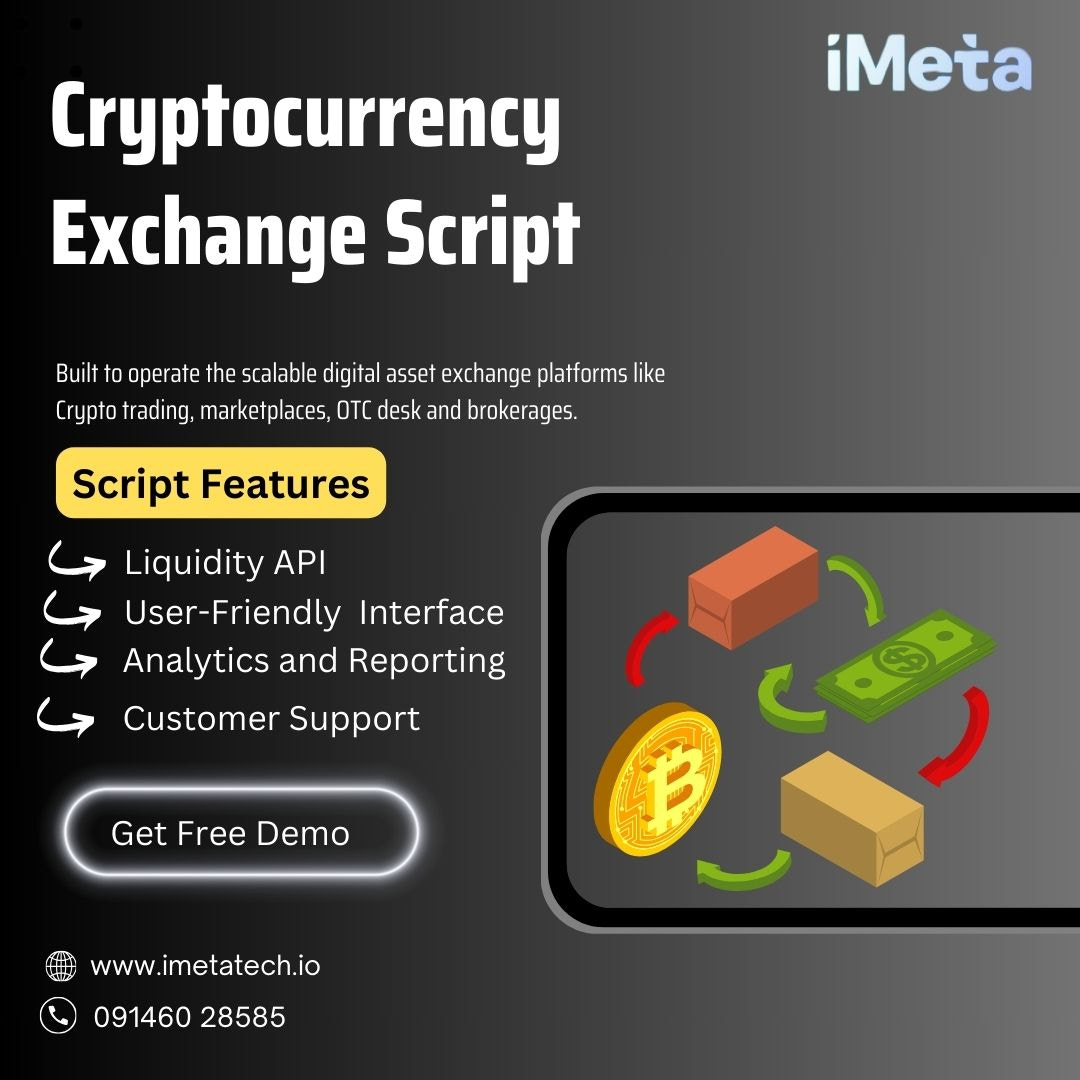 "cryptocurrency exchange"