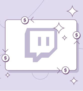 In order to purchase 1000 Twitch Live viewers and a generic or custom chatter, you must pay $36.99