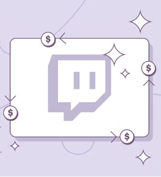 In order to purchase 1000 Twitch Live viewers and a generic or custom chatter, you must pay $36.99