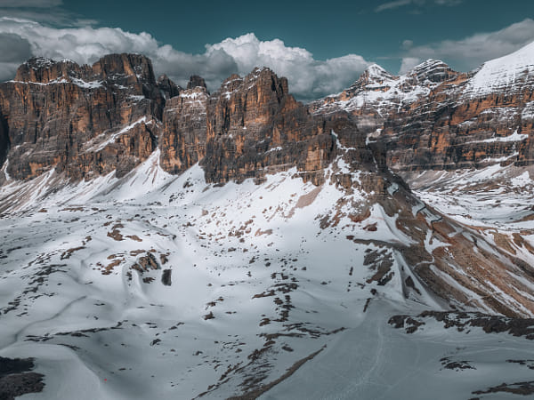 Mountains Are Calling ? by Massimiliano Coniglio on 500px.com