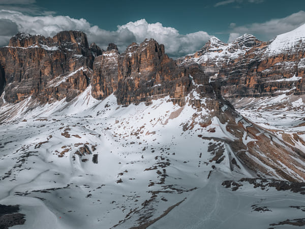 Mountains Are Calling ?  by Massimiliano Coniglio on 500px.com