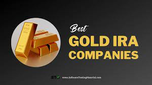 Best Gold IRA Companies