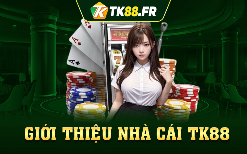 \uD83D\uDC8E \uD83D\uDC8E TK88 - Nơi Giải Trí Đỉnh Cao Game Trực Tuyến \uD83D\uDC8E\uD83D\uDC8E