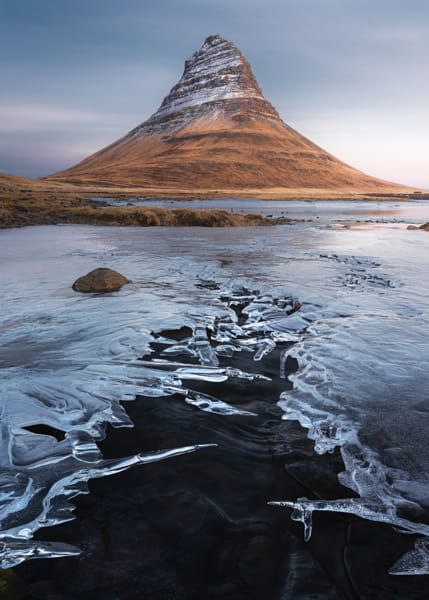 Follow the Ice by Nicholas Lonack on 500px.com