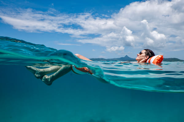 Lagon de Mayotte by Serge MELESAN on 500px.com