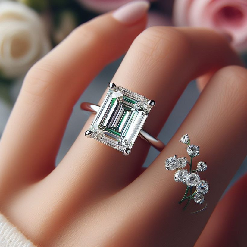 Womens Promise Rings Under $50 For Engagement