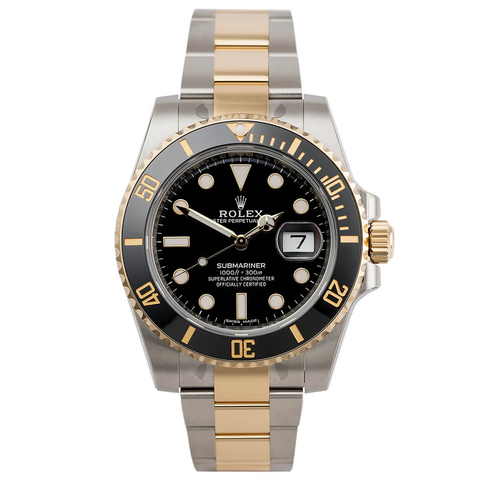 Replica rolex