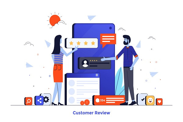 Boost Your SEO With Google Reviews: The Power of User Feedback