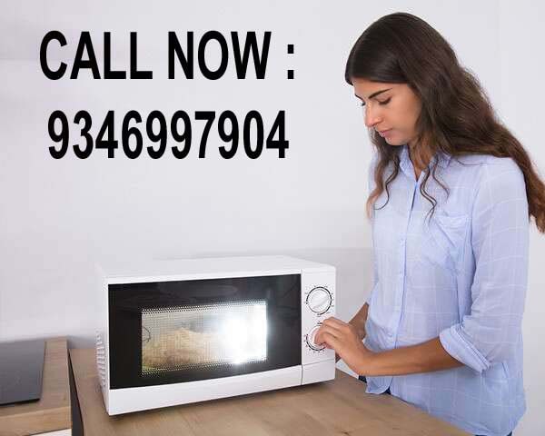 Samsung Micro Oven Repair Service in Hyderabad