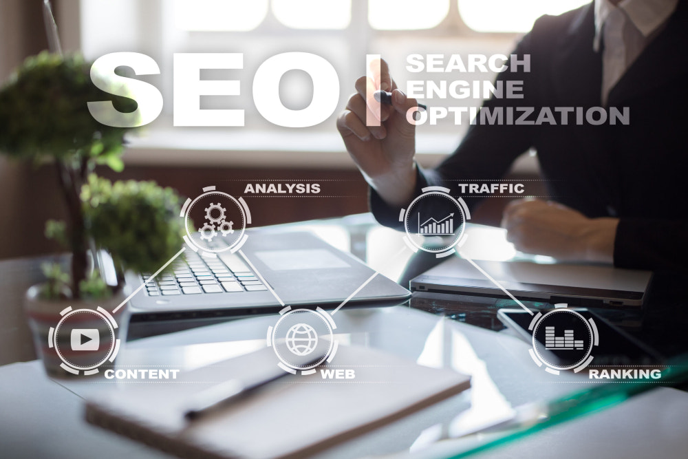 Social Media and SEO: A Dynamic Duo for Online Success