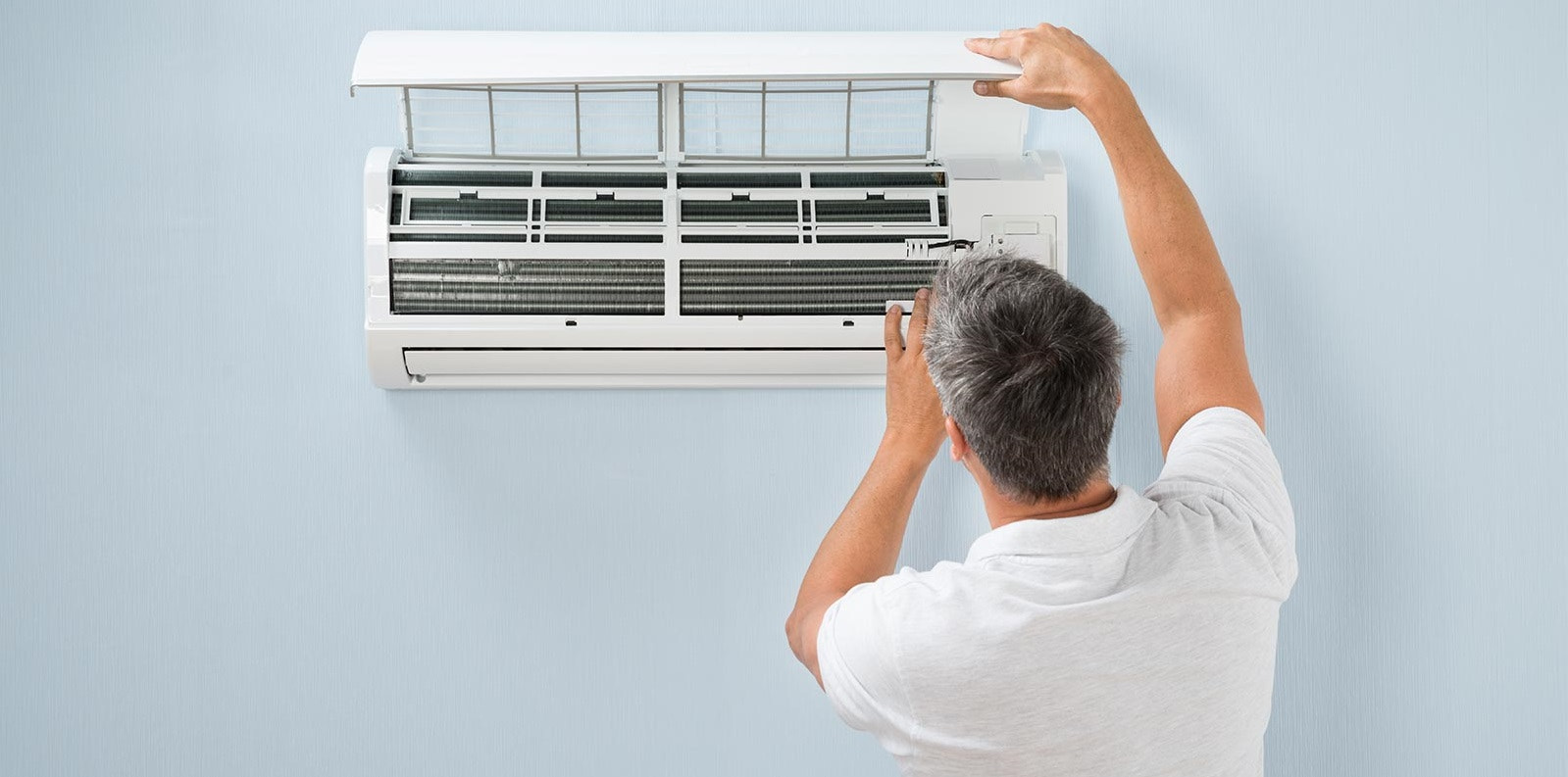 AC Repairing Services - AC Specialist Dubai