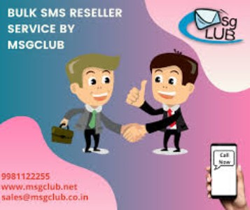 Start Your Own Business with Bulk SMS Reseller Service