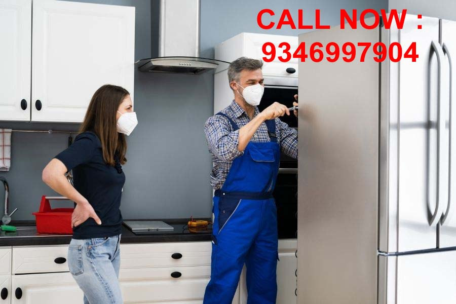 IFB Microwave Oven Service in Secunderabad
