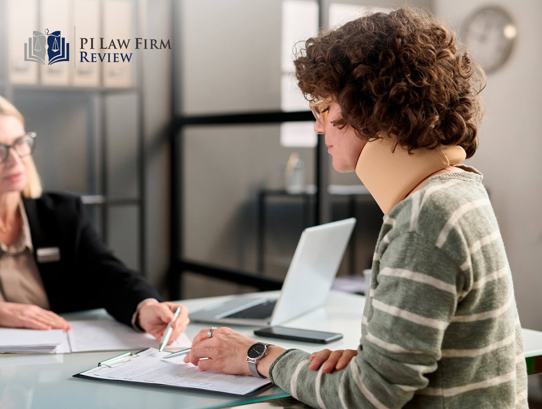 Personal Injury Attorneys in Avondale