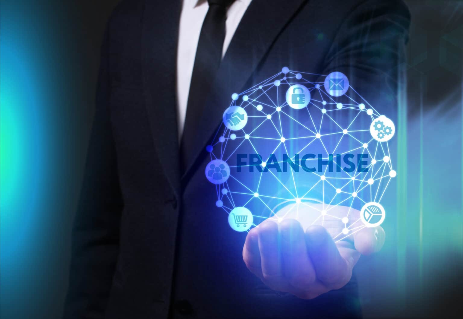 Top Trends in Franchise Marketing Agency Services