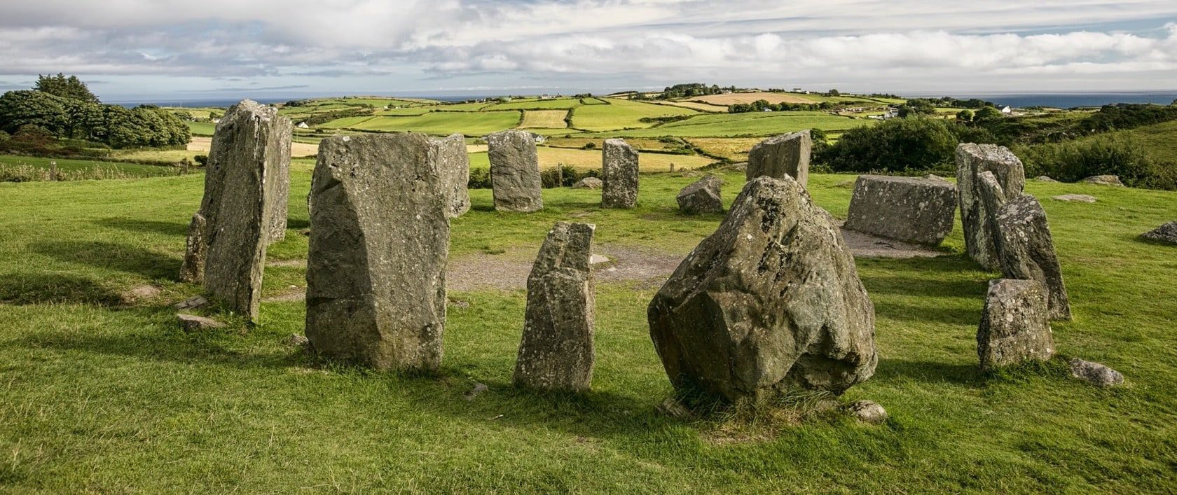 View The Vacation to Ireland Packages