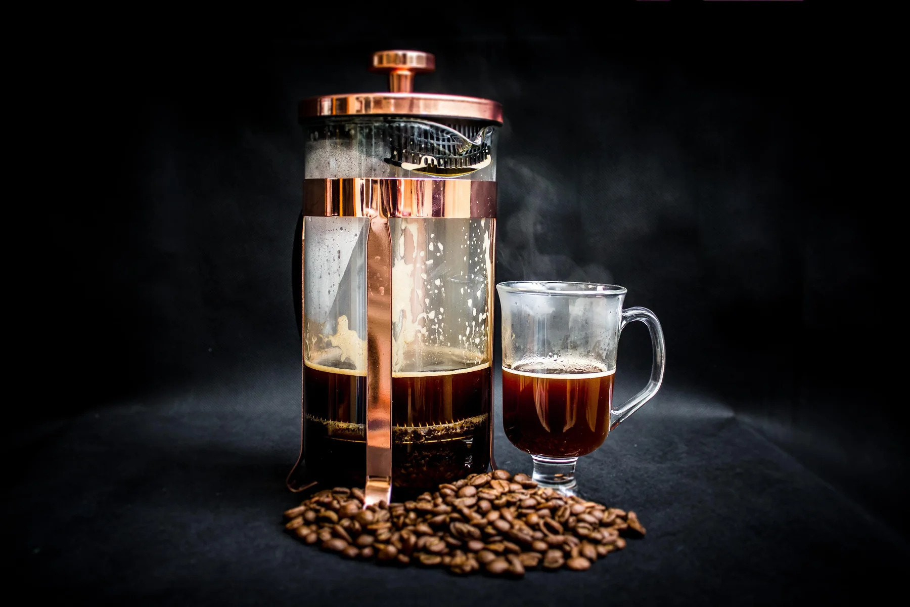 Coffee Equipment & Gadgets!