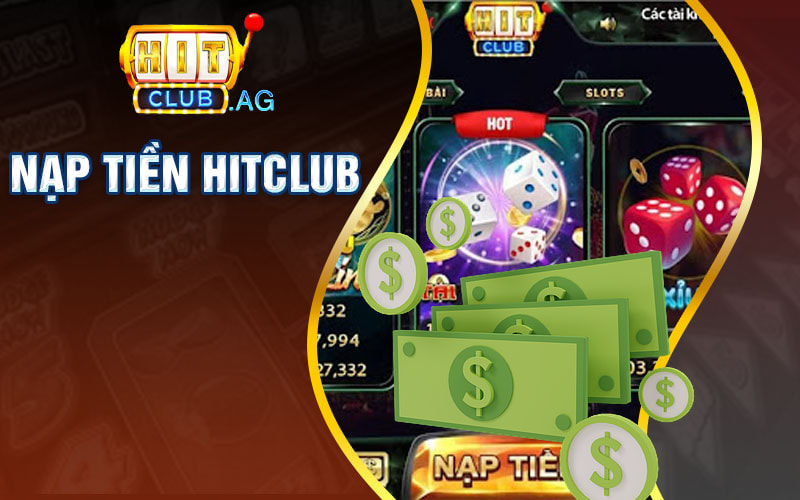 Nạp Tiền Hitclub – X2 Nạp Lần Đầu Cho Hội Viên Tại Hitclub