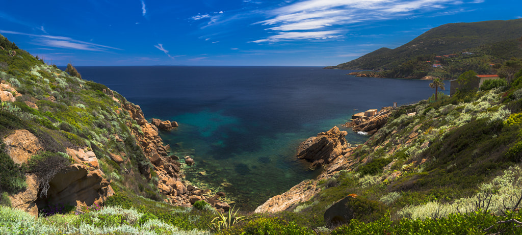 panorama by Alberto Massaro on 500px.com