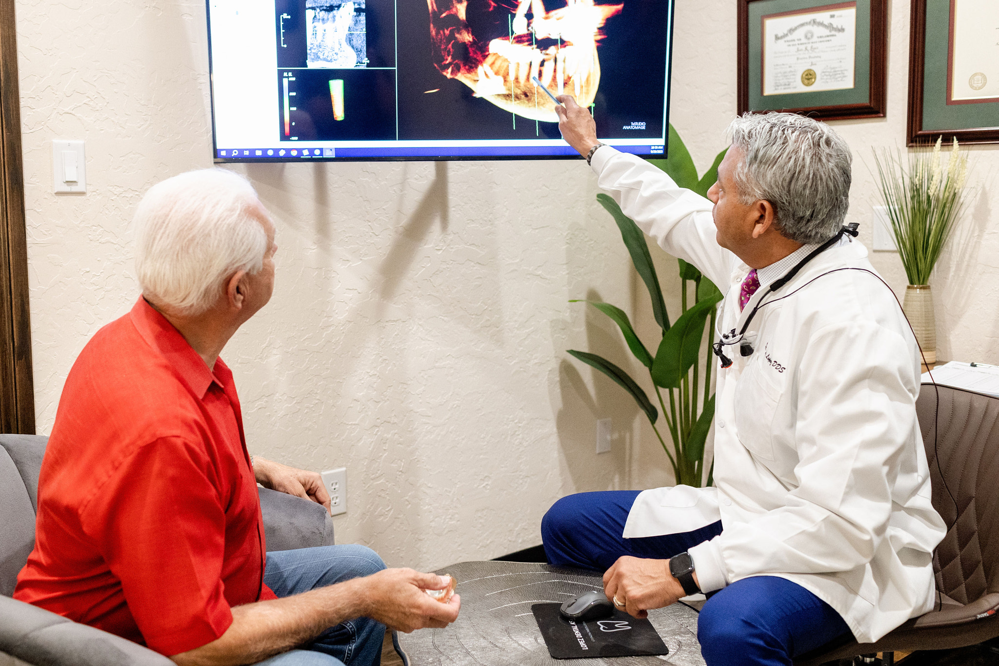 Implant Dentist Lawton OK