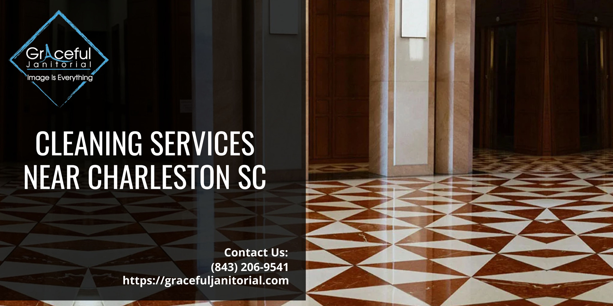Top-Tier Cleaning Services Near Charleston, SC