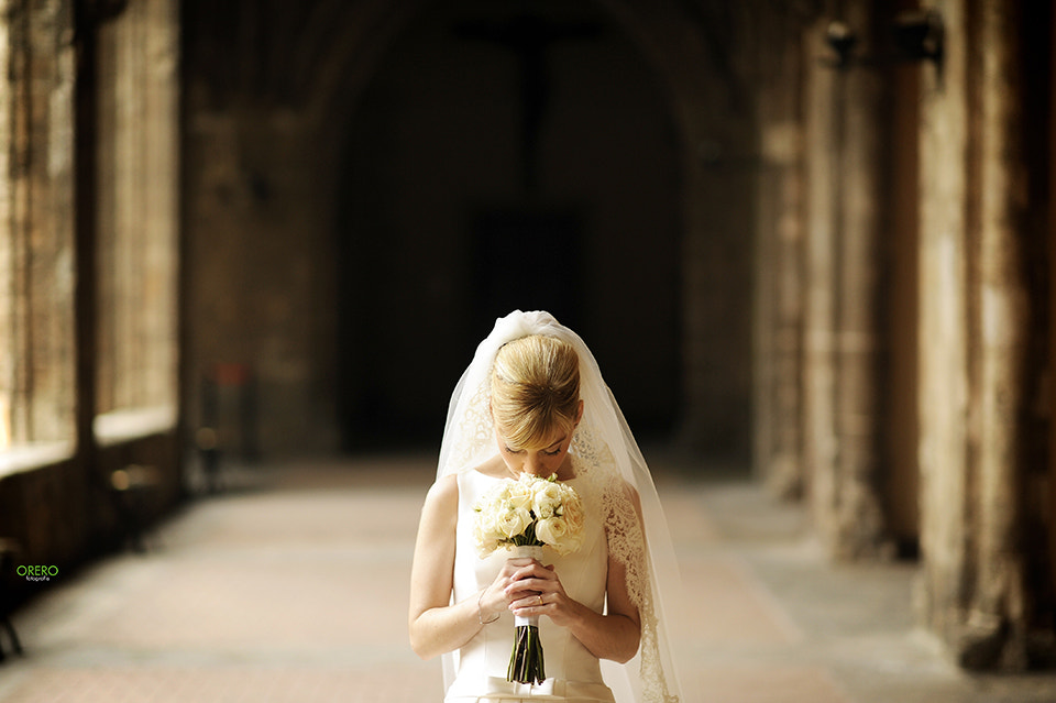 Your Wedding Day by Manuel Orero on 500px.com