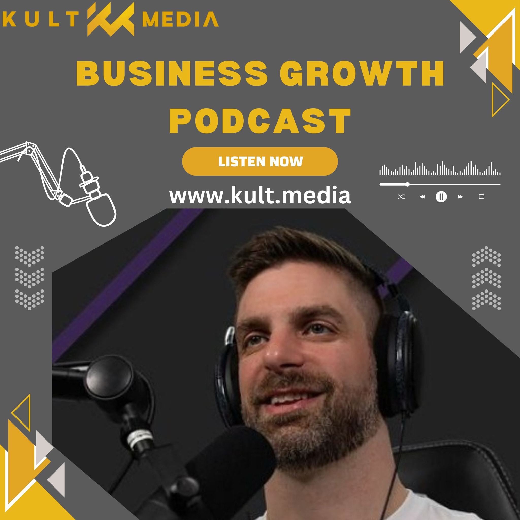 Business Growth Podcast