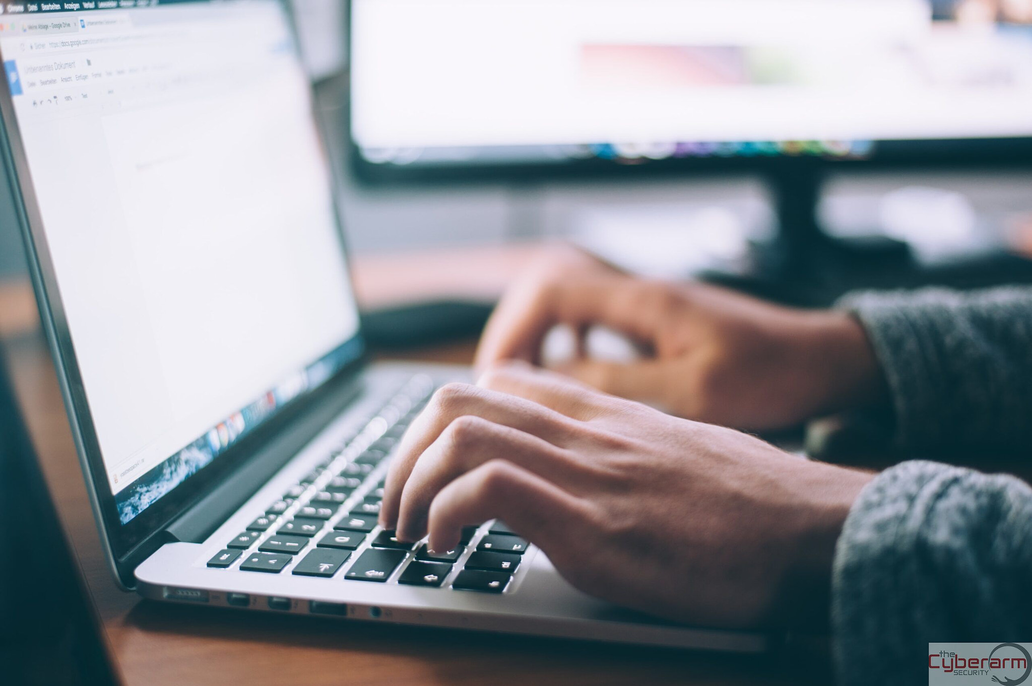 Cyber security protection Toronto