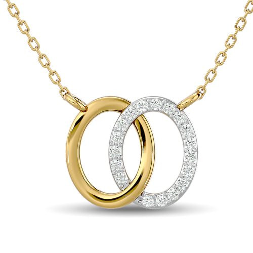 Swarovski White Gold Necklace | Ippolita Jewelry for Womens Necklace