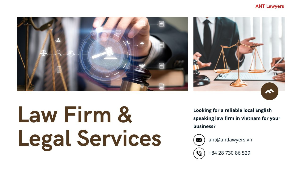 ANT Lawyers - Law Firm in Vietnam - 2