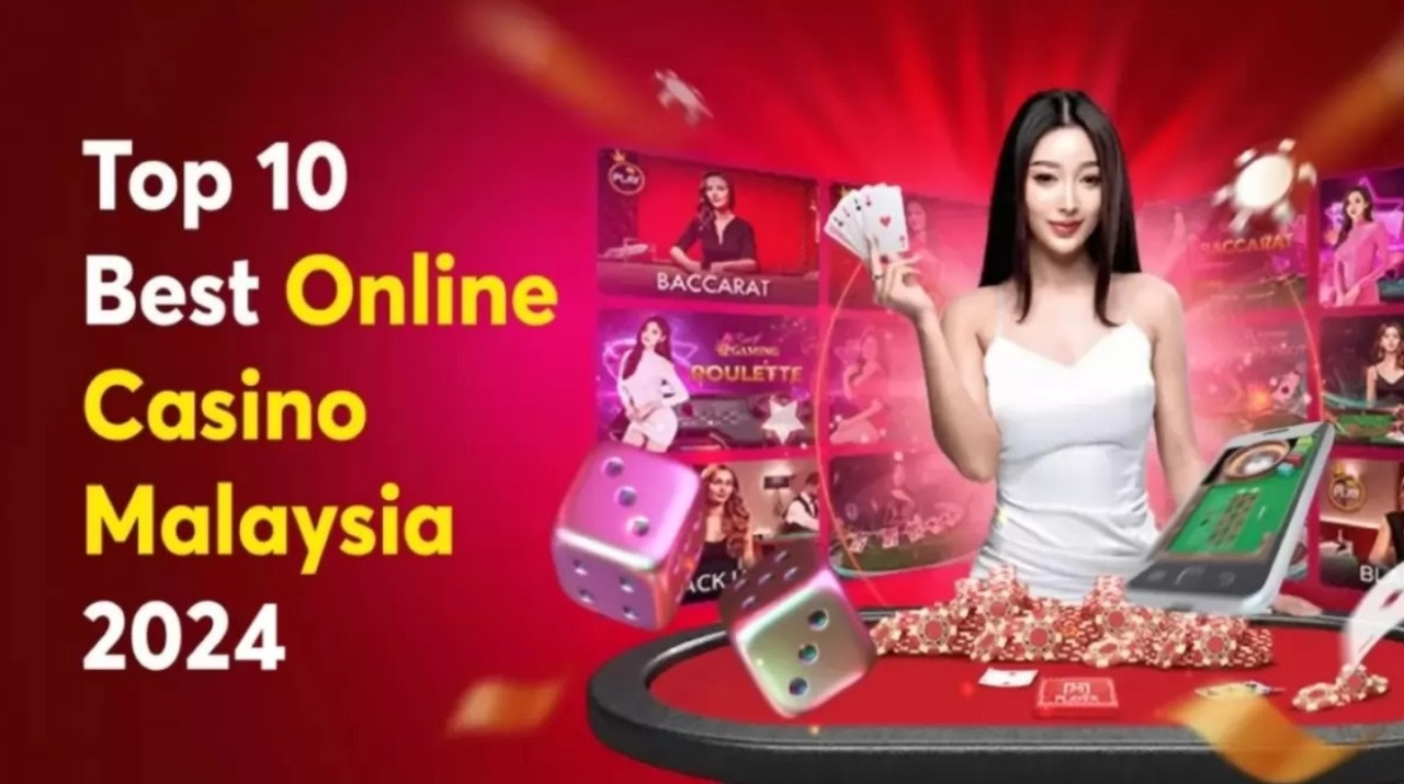 online casino malaysia